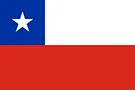 Chilean flag