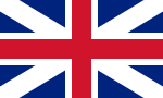 English flag